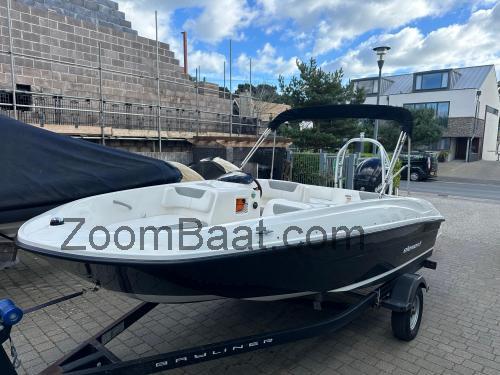 Bayliner Element E5 	Spesifikasjoner og anmeldelser